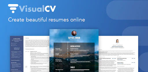 VisualCV