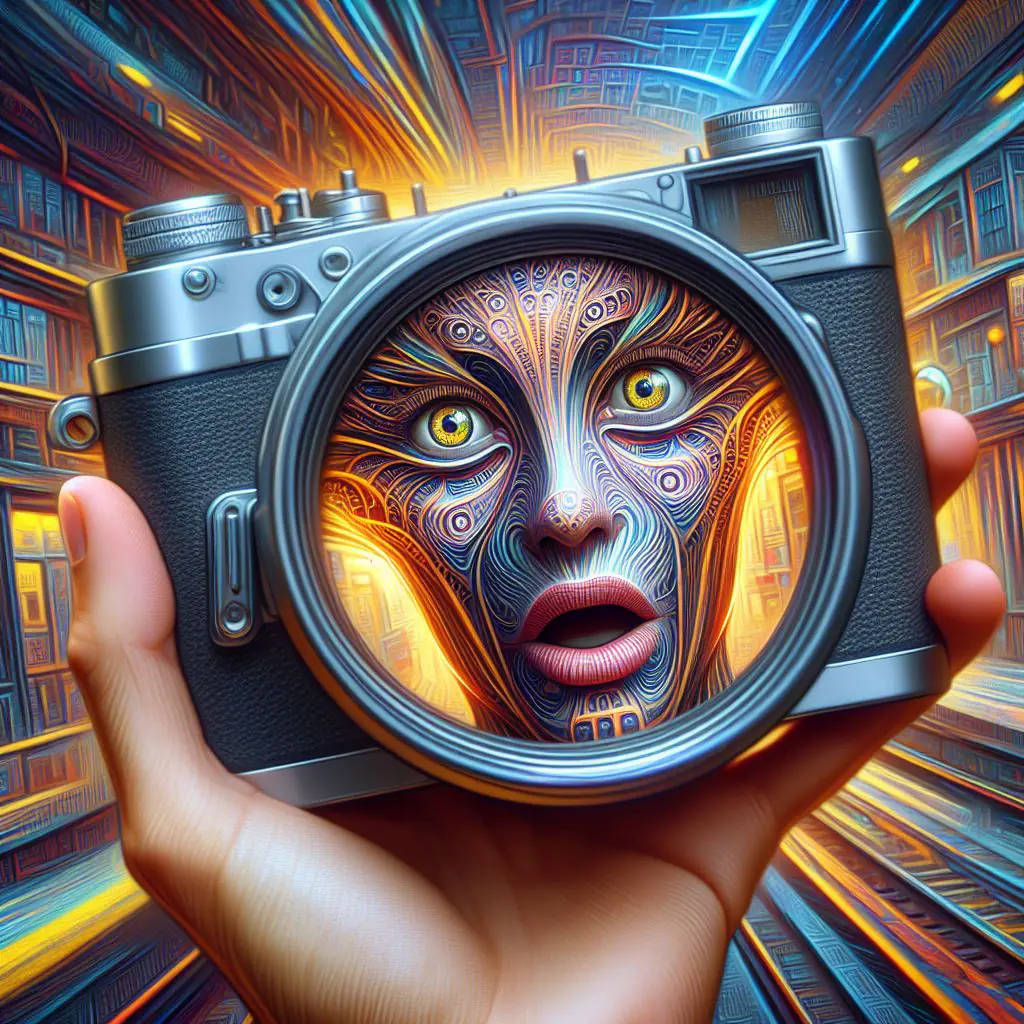 IA para imágenes copilot Dall E3