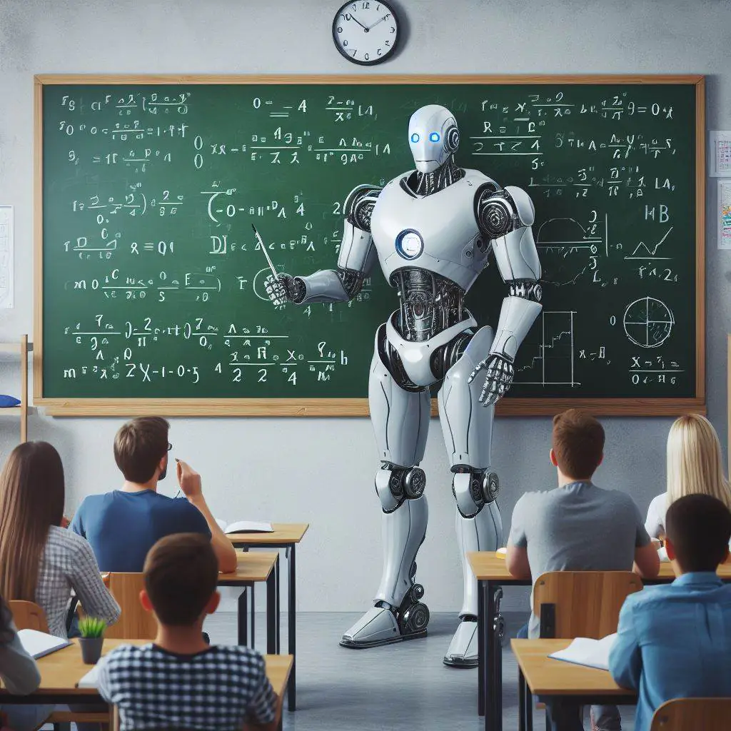 IA para principiantes