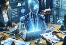 IA para planes de negocios