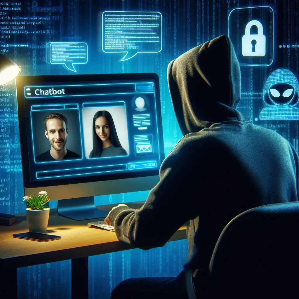 Character AI Seguridad
