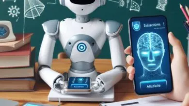 App educativas con IA