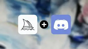 Usar Midjourney en Discord