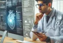 Desventajas de la IA en la medicina