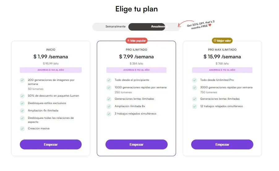 IA para imágenes sin censura