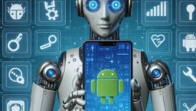 IA gratis para Android