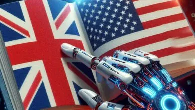 Hablar en inglés con inteligencia artificial