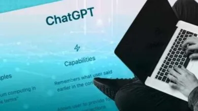 Bajar ChatGPT gratis