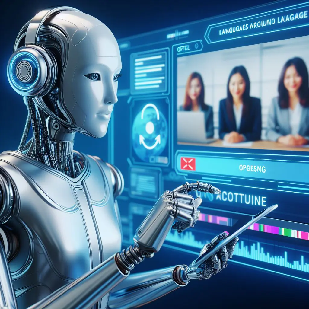 Cambiar de idioma un video