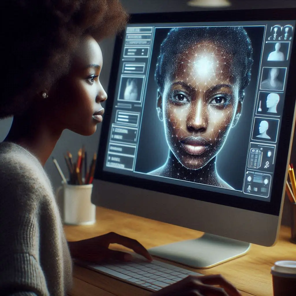 IA para crear imágenes a partir de texto