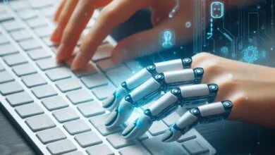 IA para hacer ensayos