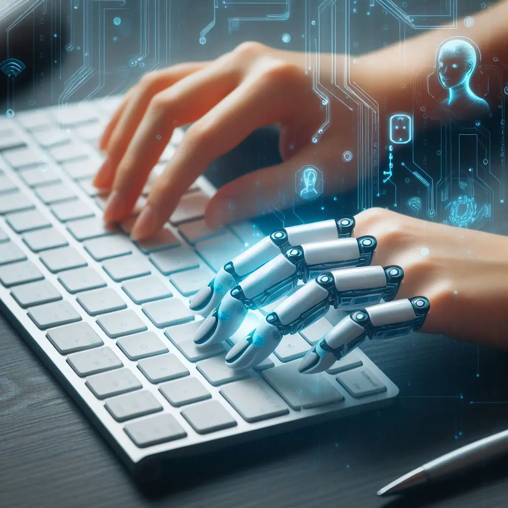 IA para hacer ensayos