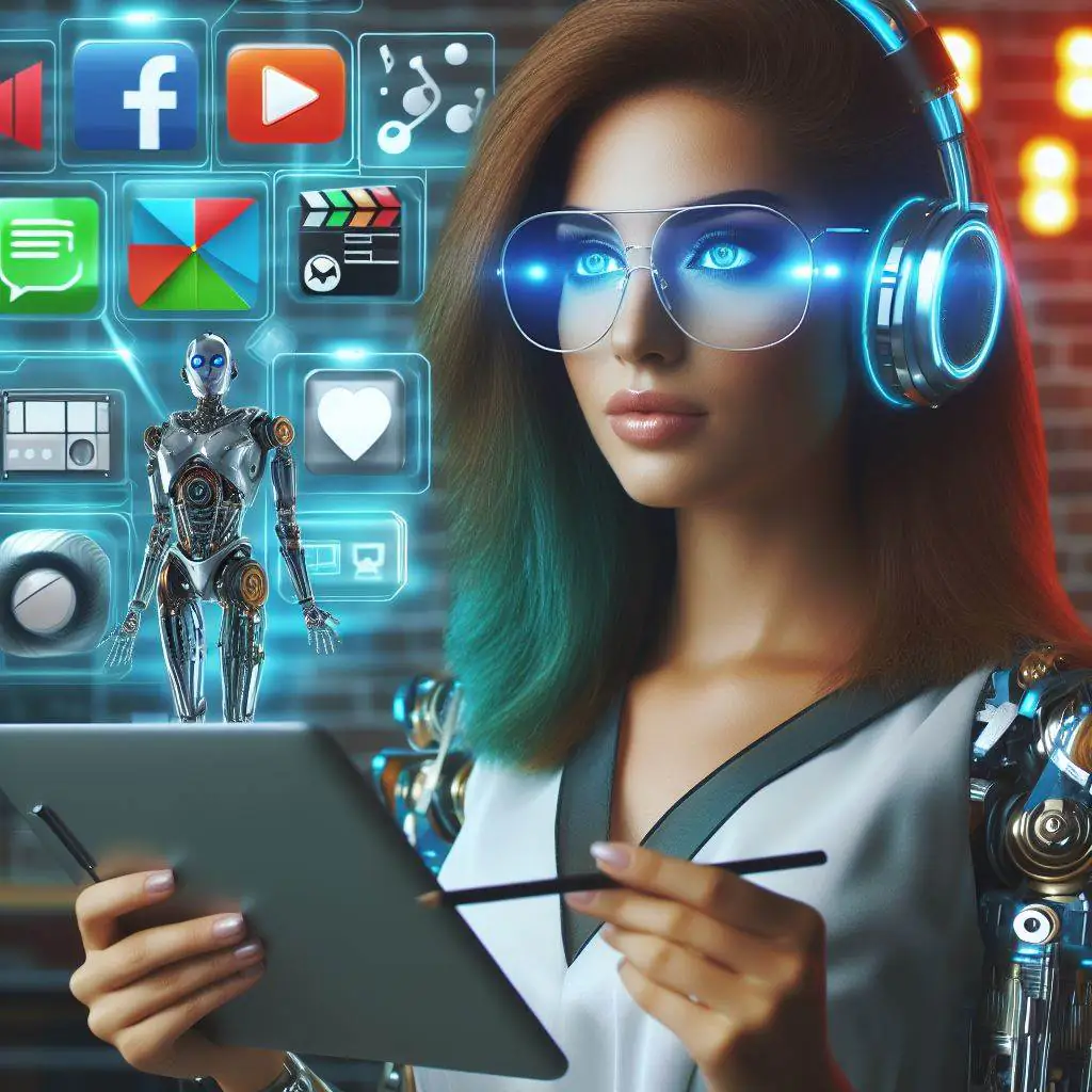 Synthesia IA para videos